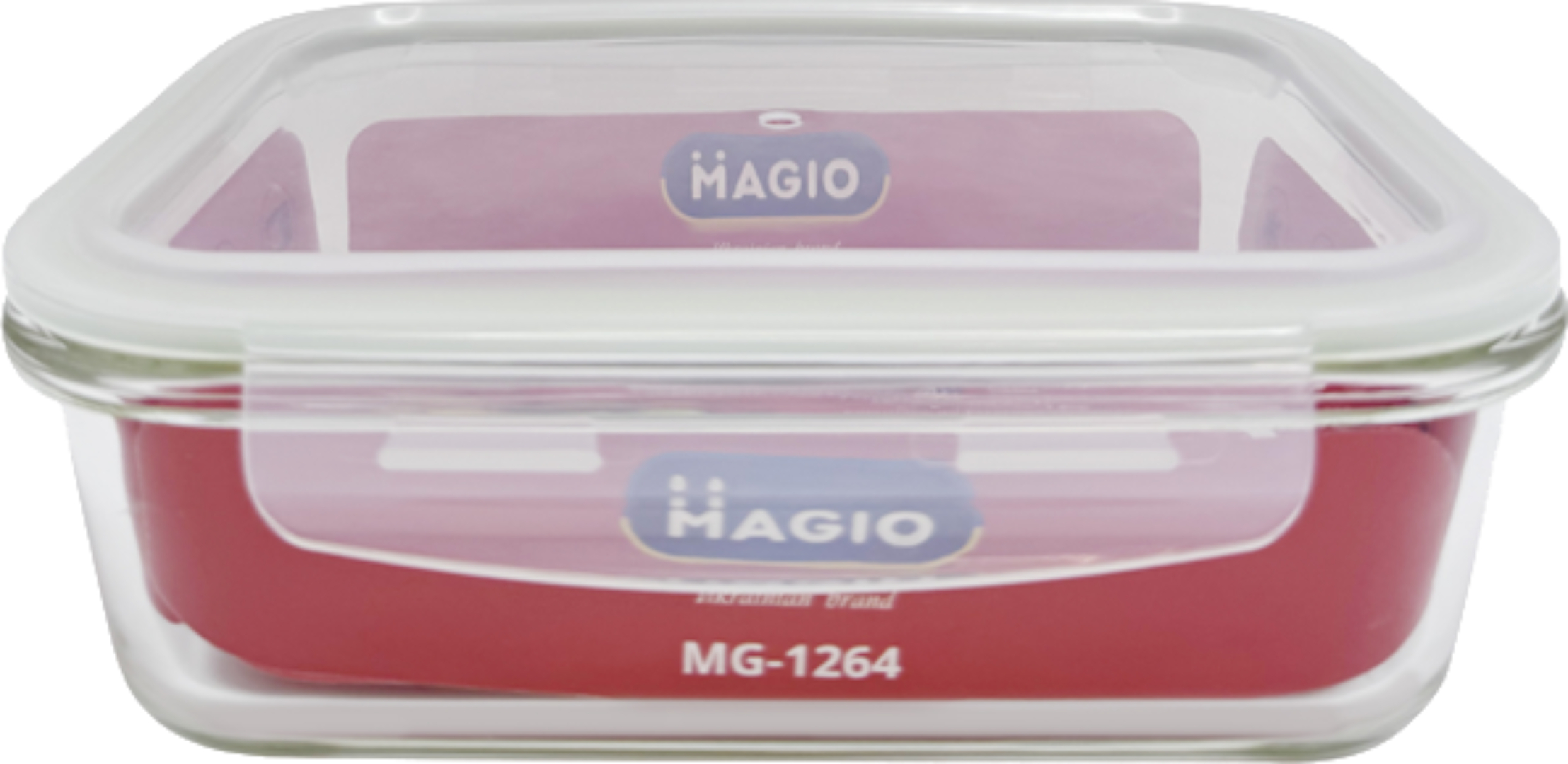 Ємність для зберігання Magio MG-1264 - Фото 1