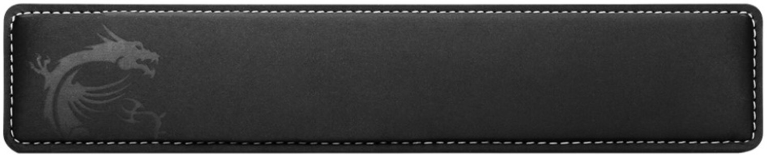 Подставка под запястье MSI VIGOR WR01 Wrist Rest (OJ0-XXXXXX1-000) - Фото 1