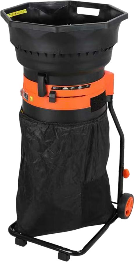 Купити Подрiбнювач садовий SEQUOIA SELS1800 - Фото 1 Подрiбнювач садовий SEQUOIA SELS1800 - Фото 1