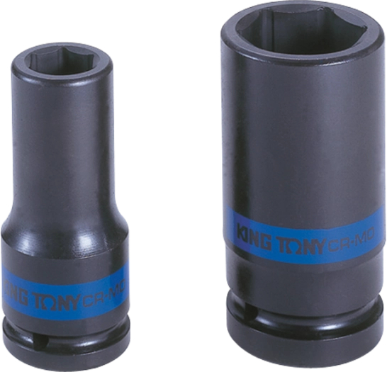 Торцевая головка KING TONY 3/4" 26 мм (643526M) - Фото 1