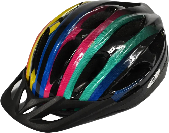 Купить Шлем Good Bike размер M 56-58 см (88854/2-IS) - Фото 1 Шлем Good Bike размер M 56-58 см (88854/2-IS) - Фото 1