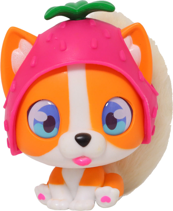 Купити Колекційна фігурка набір QT Kitties ЦУЦЕНЯ СОФІ (451000-5) - Фото 1 Колекційна фігурка набір QT Kitties ЦУЦЕНЯ СОФІ (451000-5) - Фото 1