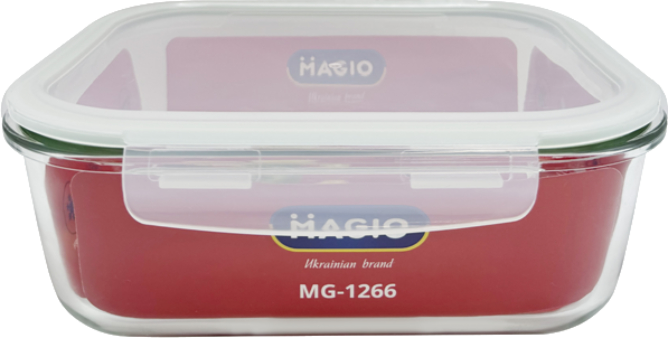 Емкость для хранения Magio MG-1266 - Фото 1