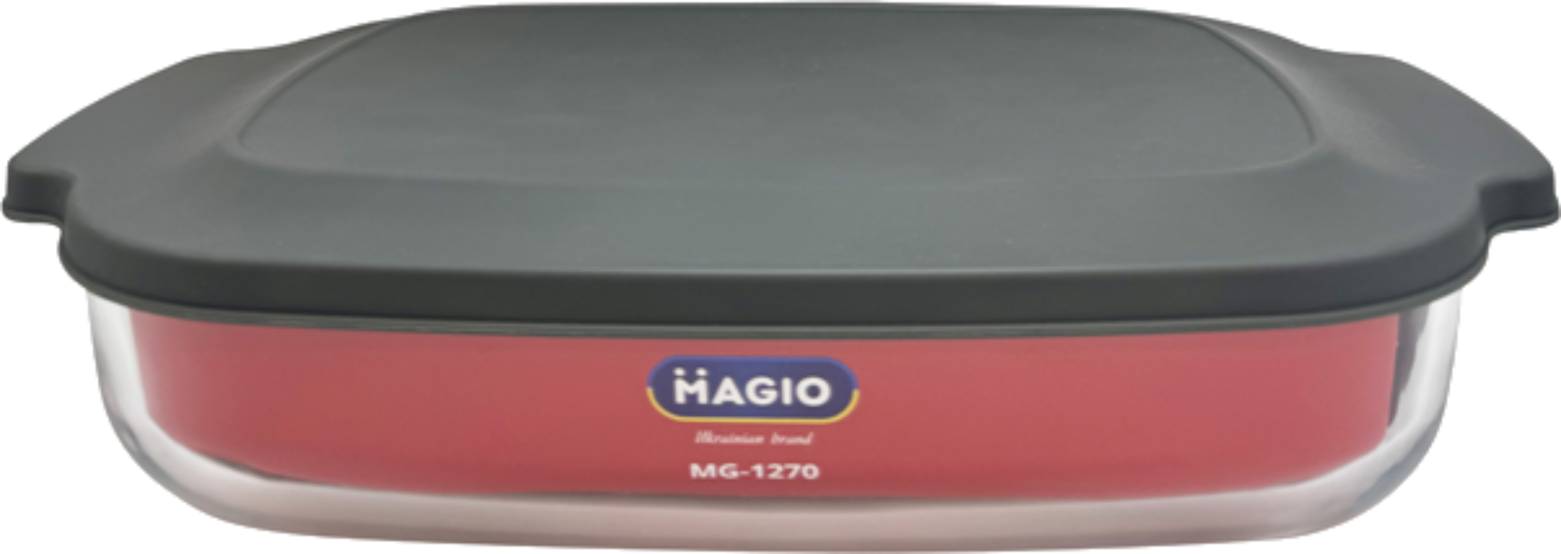 Форма для приготовления Magio 3.8 л (MG-1270) - Фото 1