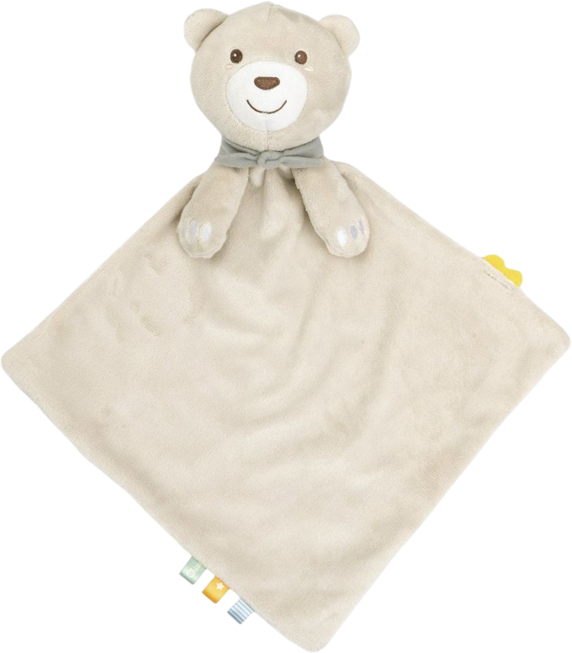 Купити Брязкальце Chicco Maxi Doudou нейтральний (12159.00) - Фото 1 Брязкальце Chicco Maxi Doudou нейтральний (12159.00) - Фото 1