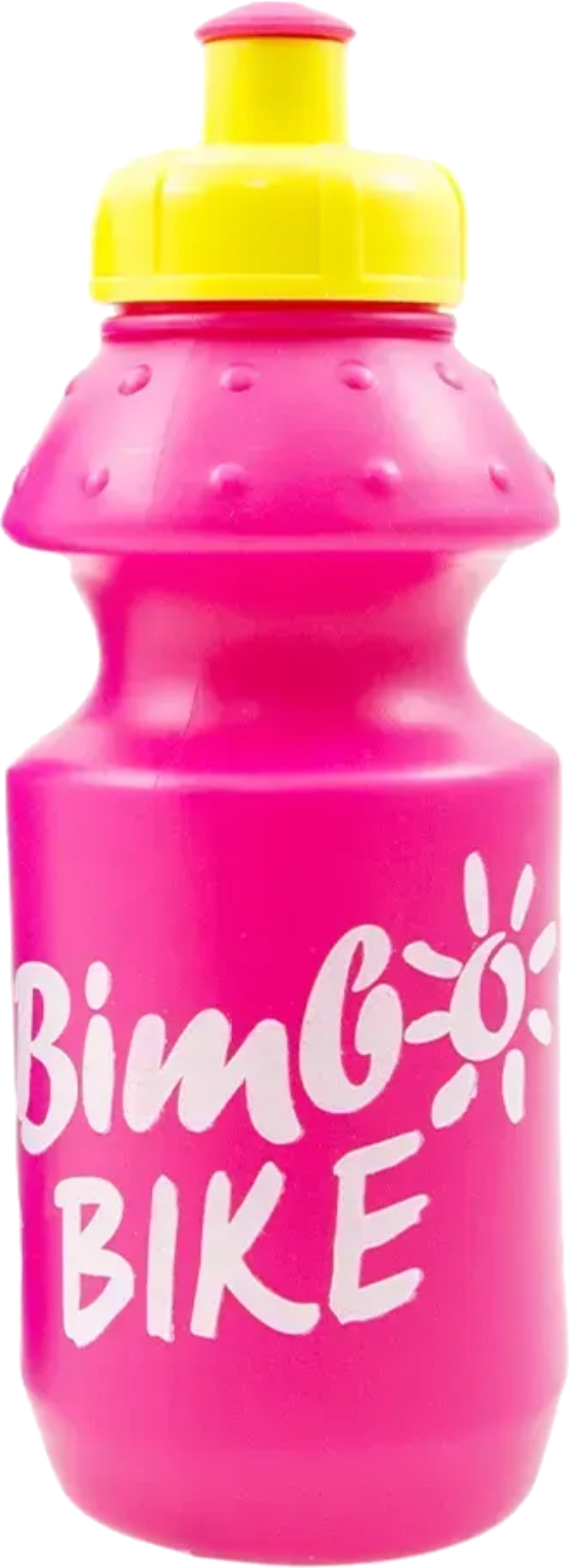 Купить Бутылка для воды Bimbo Bike 350 мл розовая (90949P-IS) - Фото 1 Бутылка для воды Bimbo Bike 350 мл розовая (90949P-IS) - Фото 1