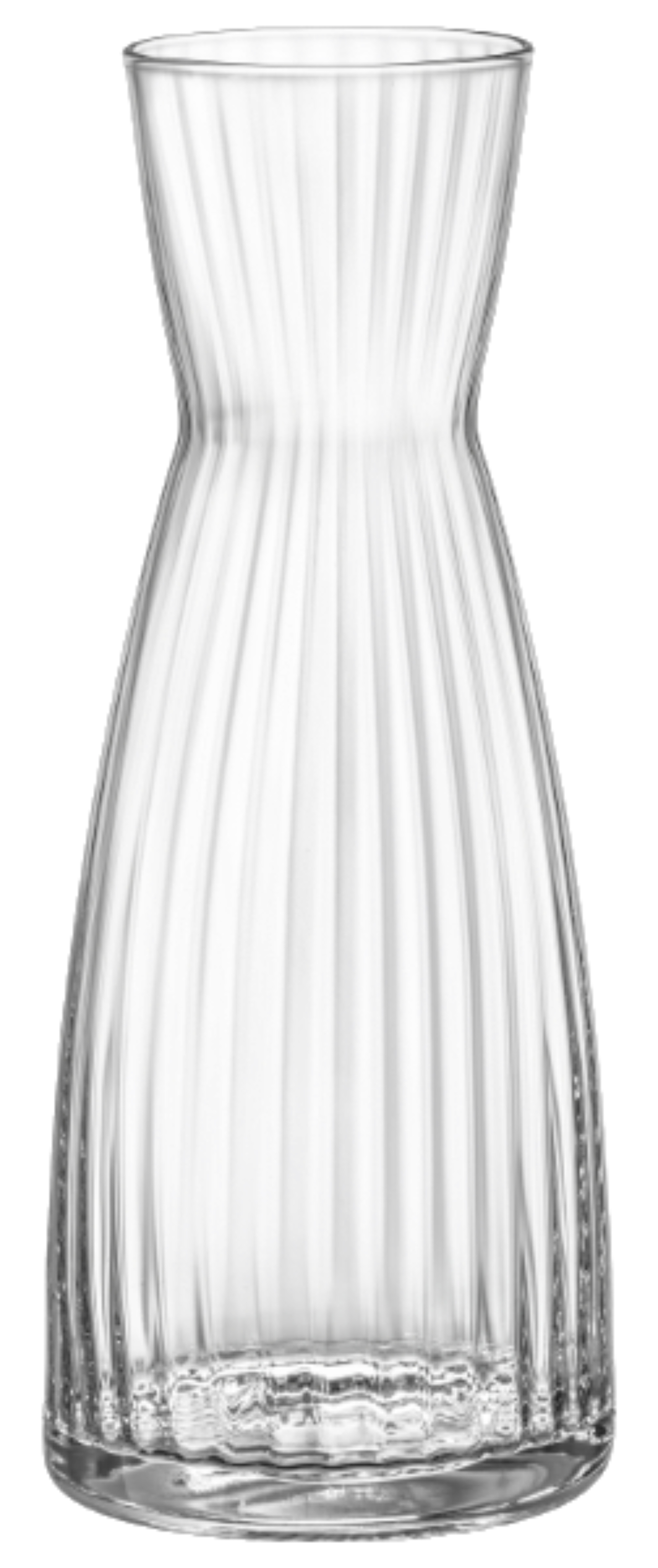 Купить Графин Bormioli Rocco EXCLUSIVA 250 мл (10000013928) - Фото 1 Графин Bormioli Rocco EXCLUSIVA 250 мл (10000013928) - Фото 1