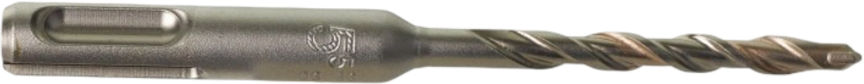 Бур Milwaukee SDS-PLUS M2 5,5х110х50 мм (4932339499) - Фото 1