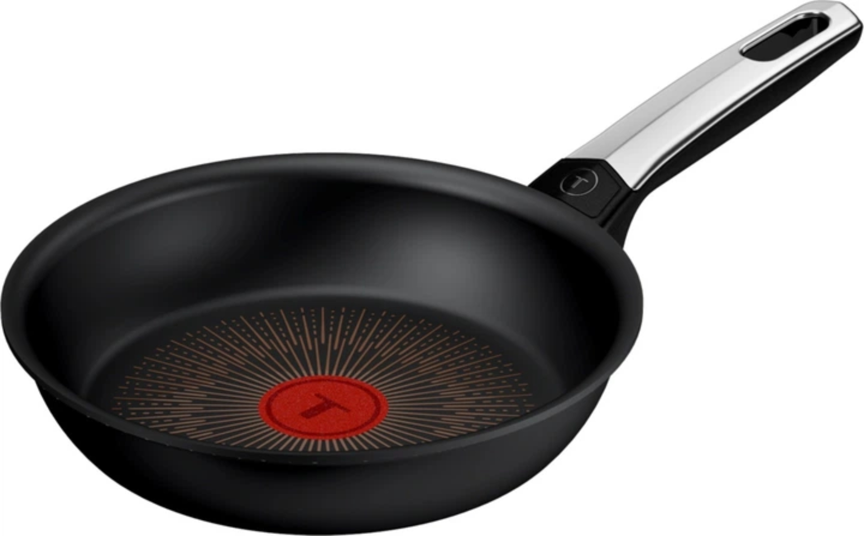 Сковорода універсальна Tefal G3380402 Excellence Fusion 24 см
