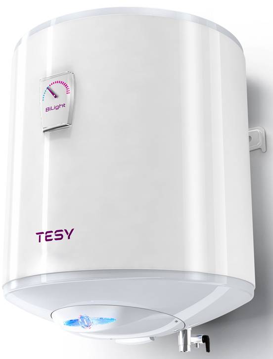 Водонагрівач Tesy BILIGHT GCV 504415 B11 TSRC - Фото 1