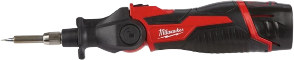 Паяльник Milwaukee M12 SI-201C (4933459761) - Фото 1