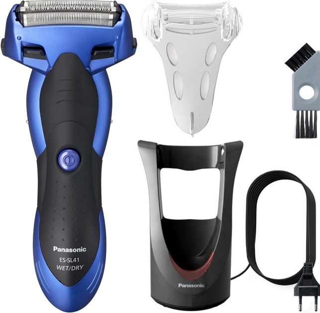 Бритва Panasonic ES-SL41-A520 купити - ціна, характеристики | Comfy