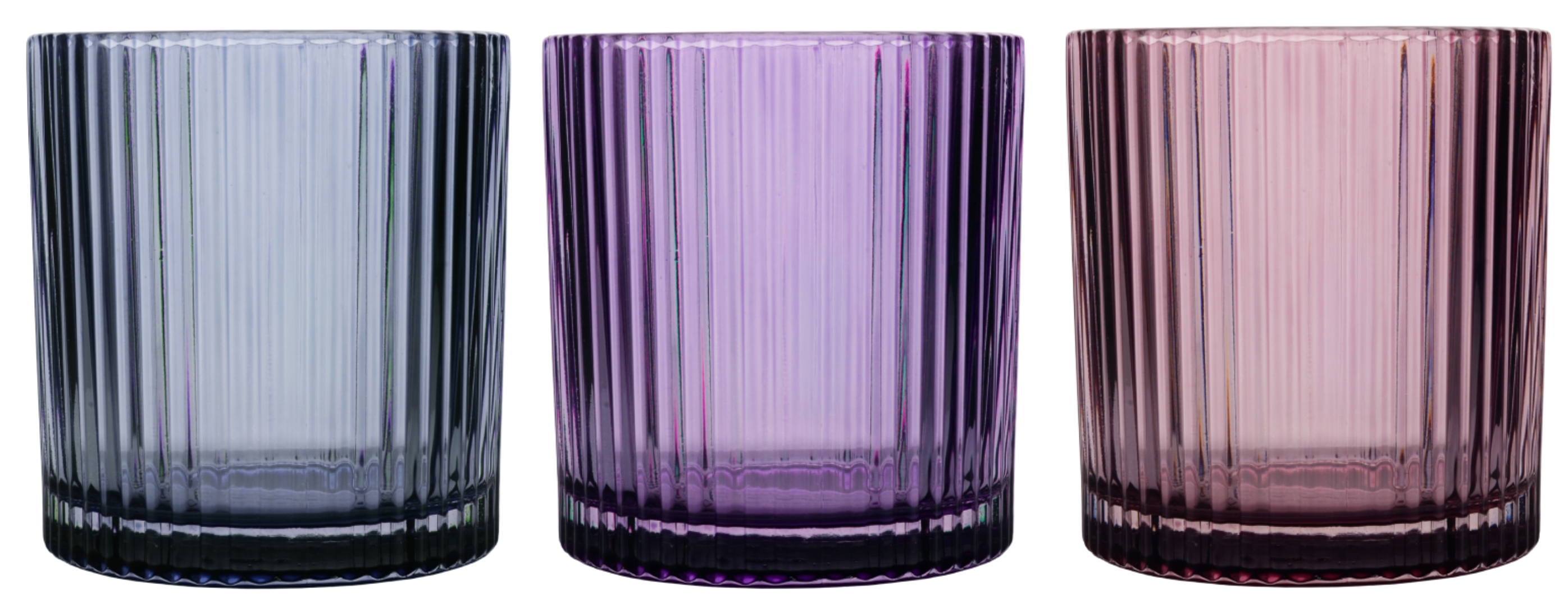 Купити Склянка Ecomo PARTY 340 мл в асортименті (CYL-0340-LIN) - Фото 1 Склянка Ecomo PARTY 340 мл в асортименті (CYL-0340-LIN) - Фото 1