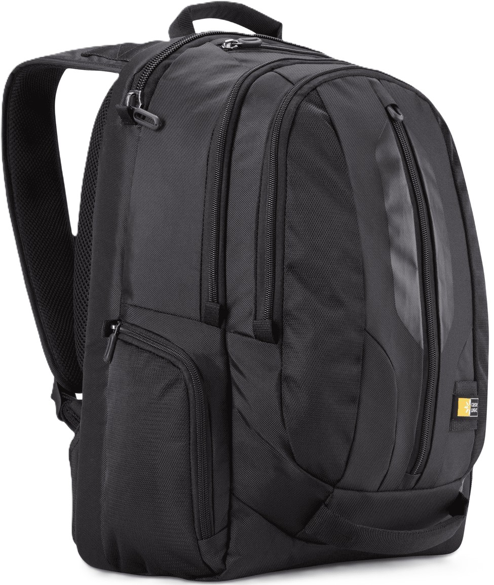 Рюкзак міський Case Logic Professional Backpack RBP-217 Black (3205285) - Фото 1