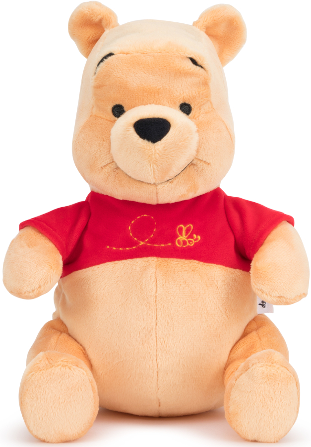 М'яка іграшка Disney Вінні Пух (75006) - Фото 1