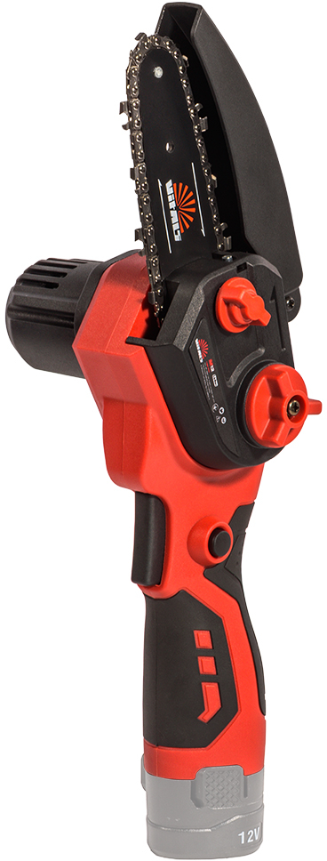 Ланцюгова пила акумуляторна VITALS AKZ 1210c - Фото 1