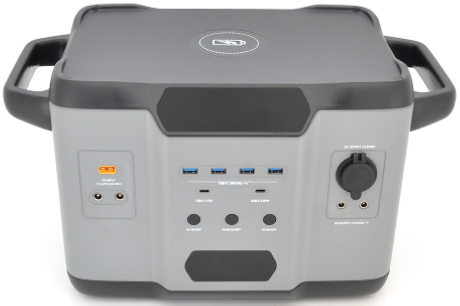 Зарядная станция универсальная XO PSA-1200Q - Фото 1