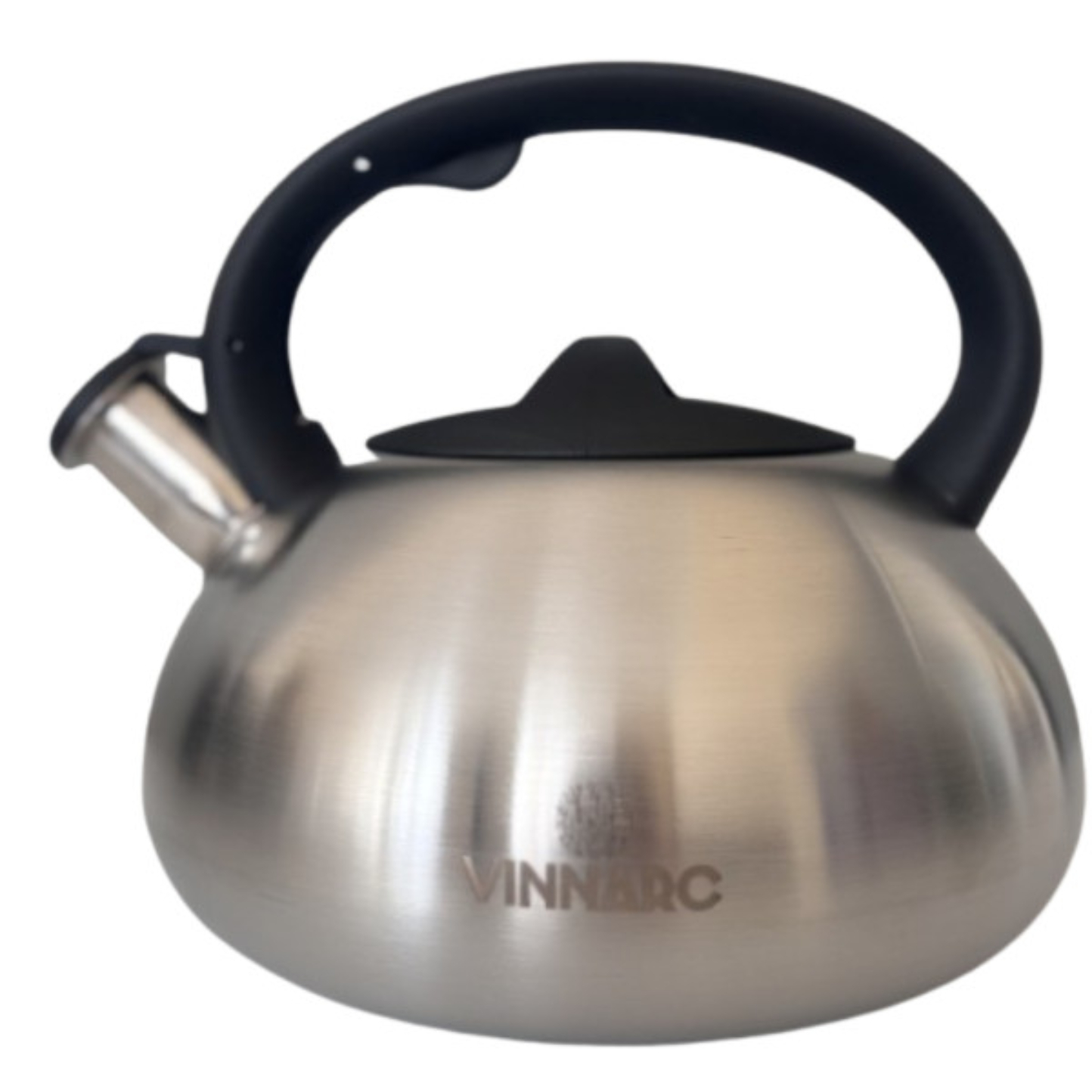 Чайник металлический VINNARC 3 л (VN-5212) - Фото 1