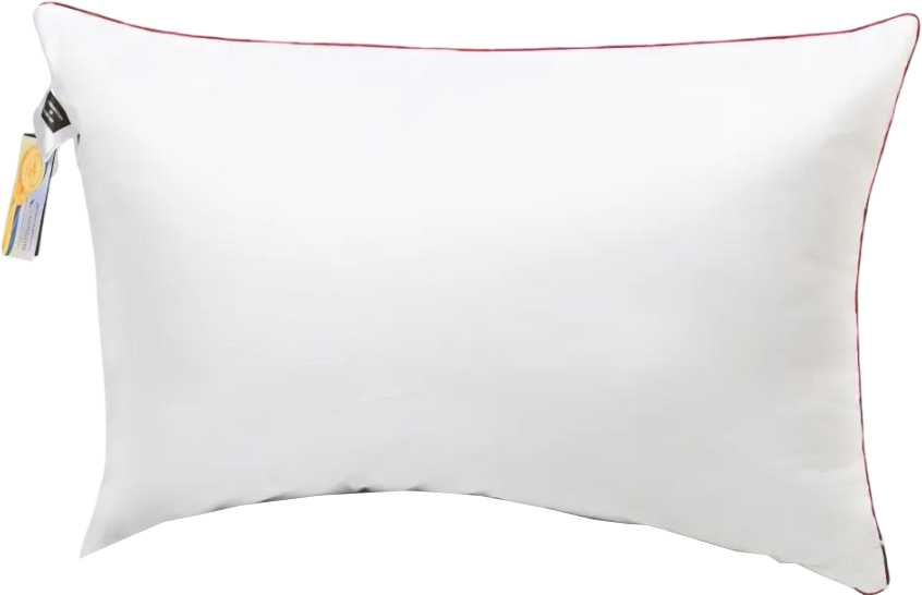 Подушка стандартна MirSon Royal Eco-Soft 495 40х60 см (2200000624765) - Фото 1