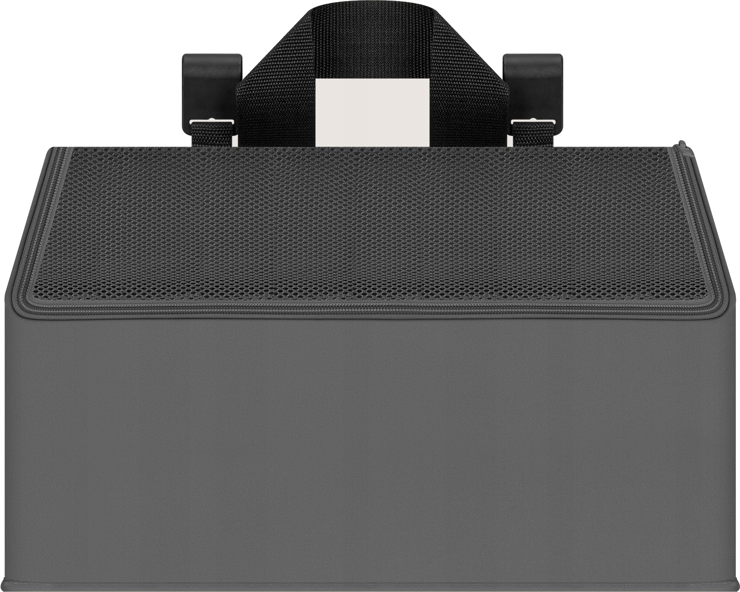 Купити Органайзер для зберігання дитячий Lionelo для кроватки SIDEPOCKET MEDIUM GREY - Фото 1 Органайзер для зберігання дитячий Lionelo для кроватки SIDEPOCKET MEDIUM GREY - Фото 1