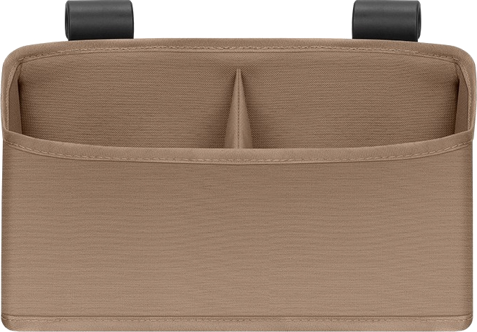 Купити Органайзер для зберігання дитячий Lionelo для кроватки SIDEPOCKET SMALL BEIGE - Фото 1 Органайзер для зберігання дитячий Lionelo для кроватки SIDEPOCKET SMALL BEIGE - Фото 1