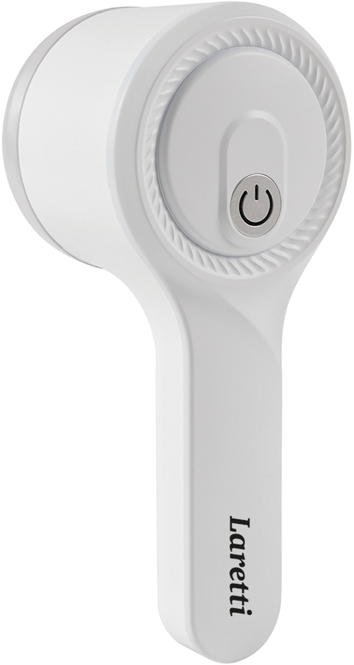 Купить Триммер для ткани LARETTI LR-CC5520 - Фото 1 Триммер для ткани LARETTI LR-CC5520 - Фото 1