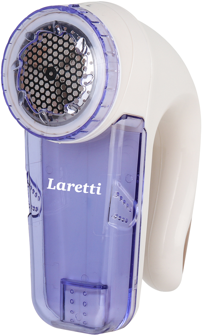 Купить Триммер для ткани LARETTI LR-CC5521 - Фото 1 Триммер для ткани LARETTI LR-CC5521 - Фото 1