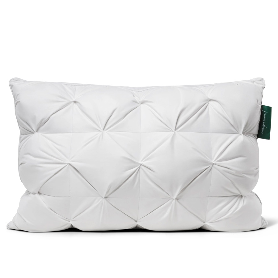 Купить Подушка стандартная MirSon Imperial Brilliance 70х70 см (2200007208906) - Фото 1 Подушка стандартная MirSon Imperial Brilliance 70х70 см (2200007208906) - Фото 1