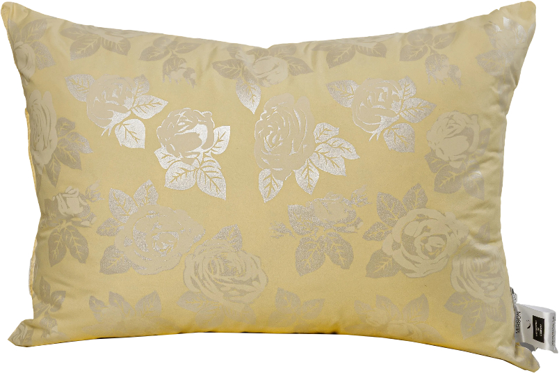 Подушка стандартна MirSon №2761 Extra 60х60 см (2200005193716) - Фото 1