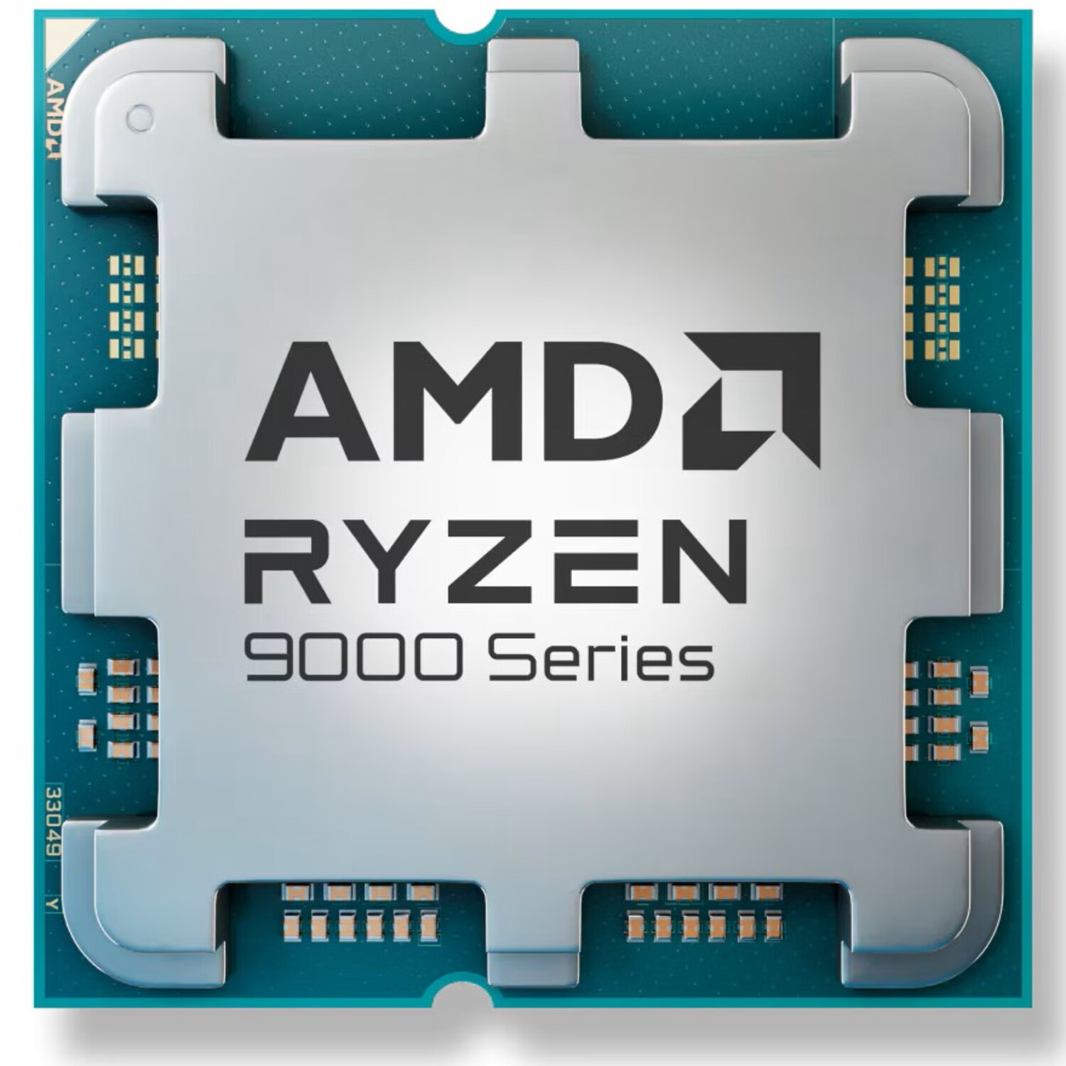 Процесор AMD Ryzen 7 9850X3D Box (100-100001973WOF) - Фото 1