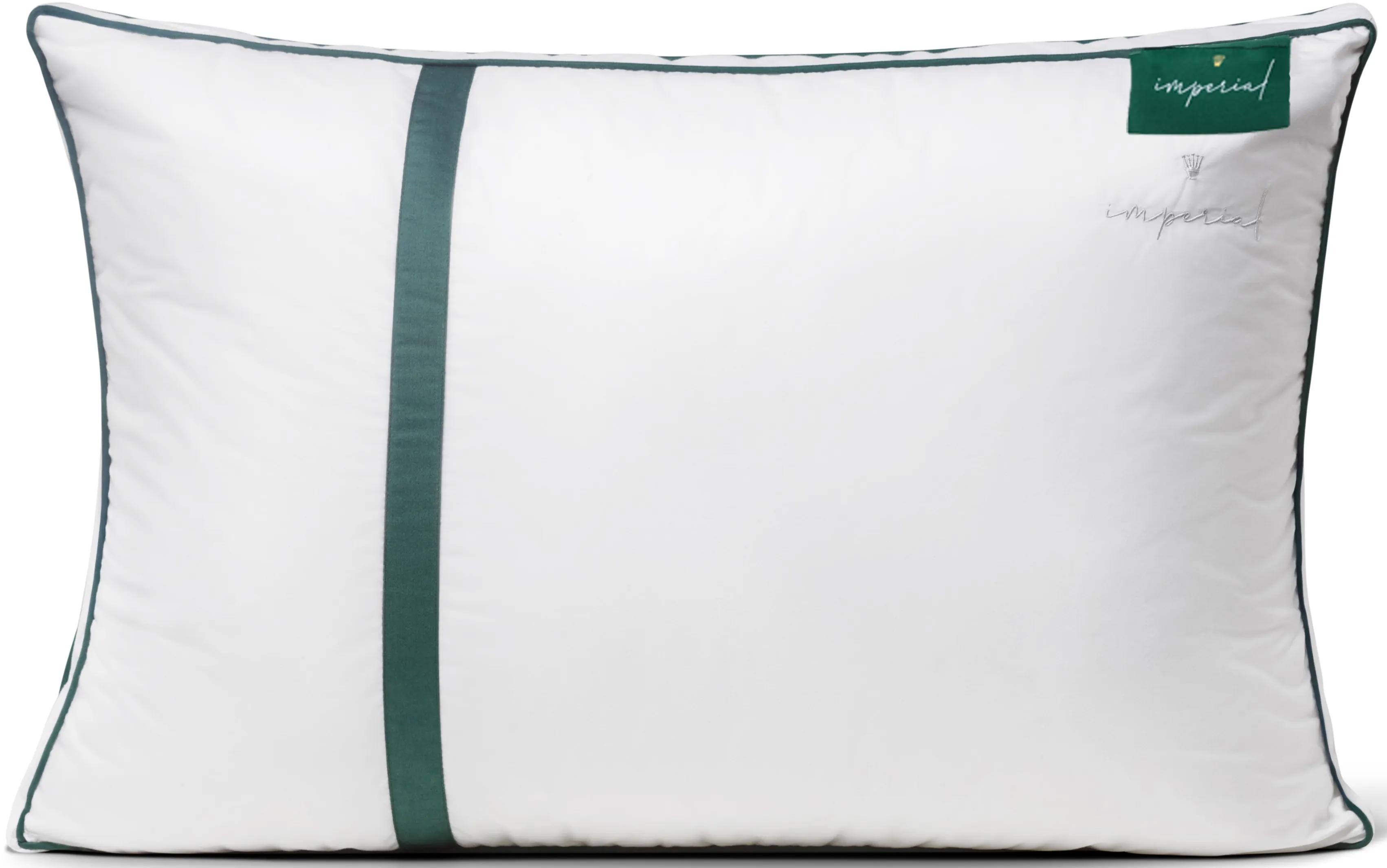 Подушка стандартная MirSon Imperial Style 60х60 см (2200007177615) - Фото 1