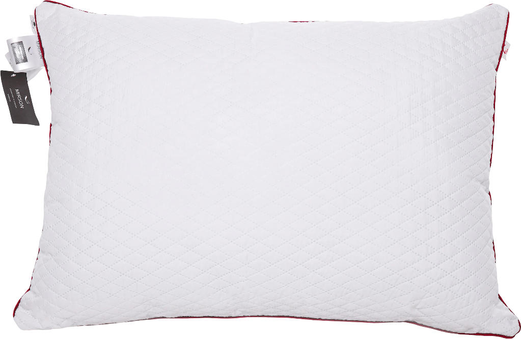 Подушка стандартна MirSon Eco Тенсель (Modal) Jojo 0389 40х60 см (2200000392954) - Фото 1