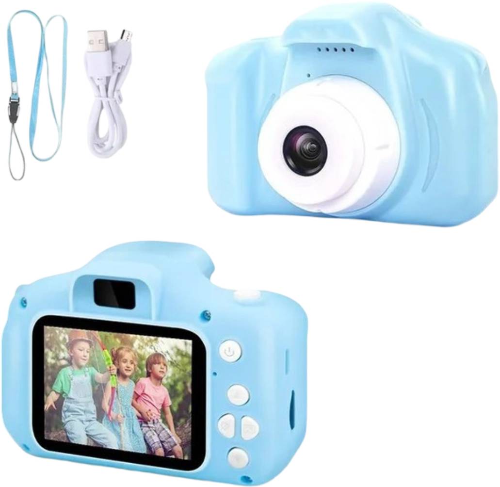 Интерактивный гаджет Aloha baby I5-43 Blue - Фото 1