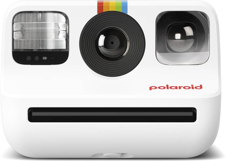 Фотокамера моментальной печати Polaroid Go Gen 2 White Everything Box (6282) - Фото 1