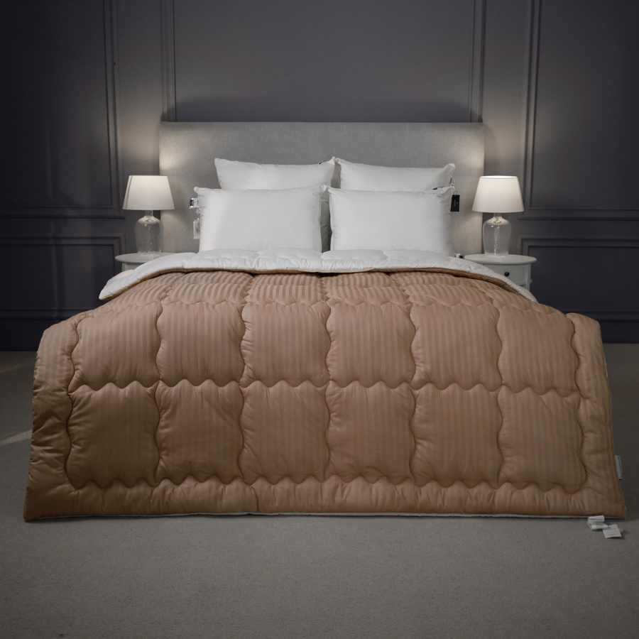 Купити Ковдра дитяча демісезонна MirSon бавовняна №1418 Carmela Hand Made 110x140 см (2200001535688) - Фото 1 Ковдра дитяча демісезонна MirSon бавовняна №1418 Carmela Hand Made 110x140 см (2200001535688) - Фото 1