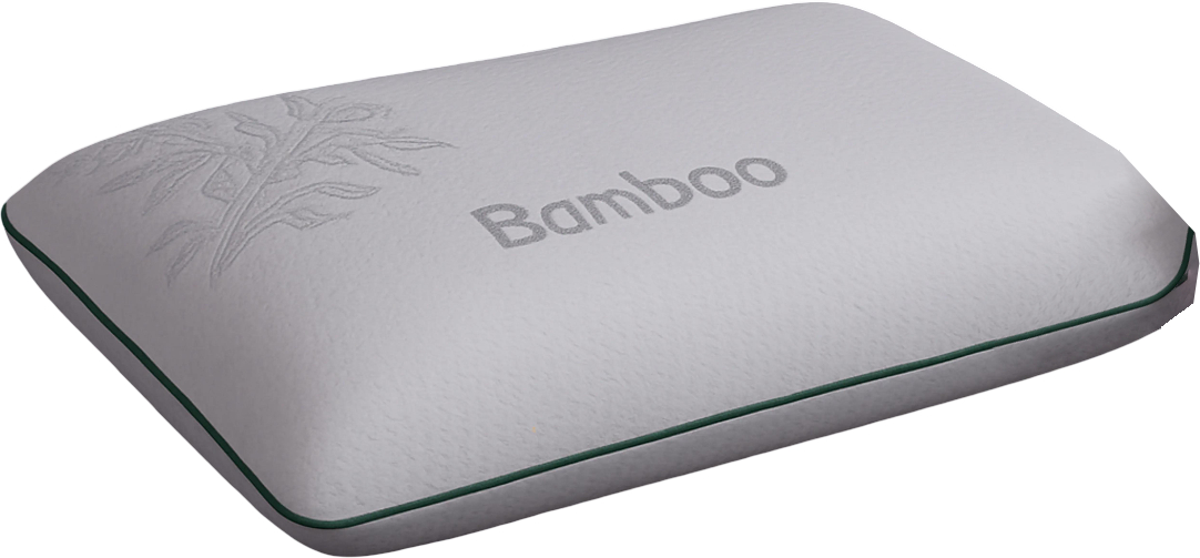 Подушка ортопедическая MirSon №7014 Elite Green nature Julia Women 590х430х100 - Фото 1