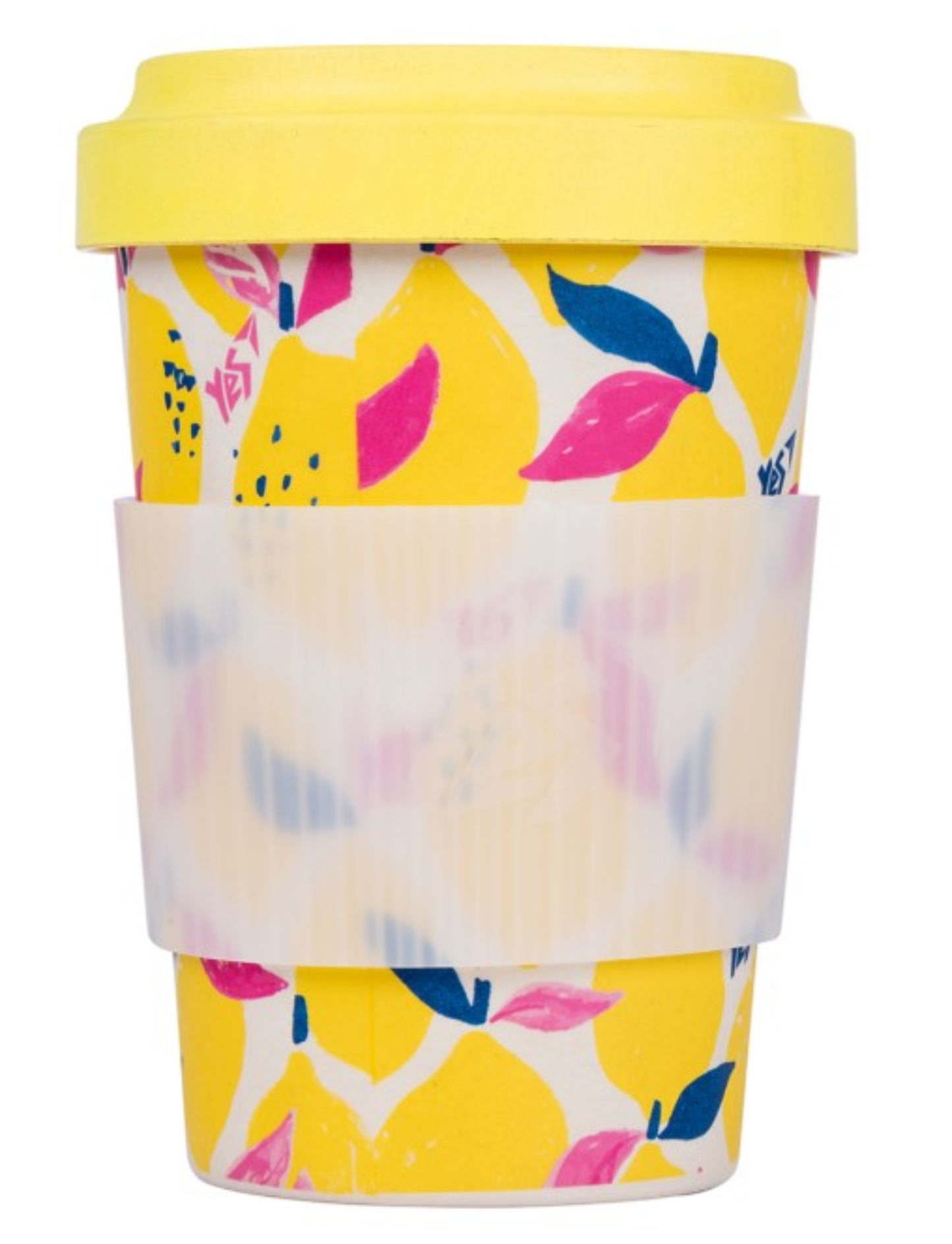 Стакан YES Hotch Potch Lemonade 400 мл (707307) - Фото 1
