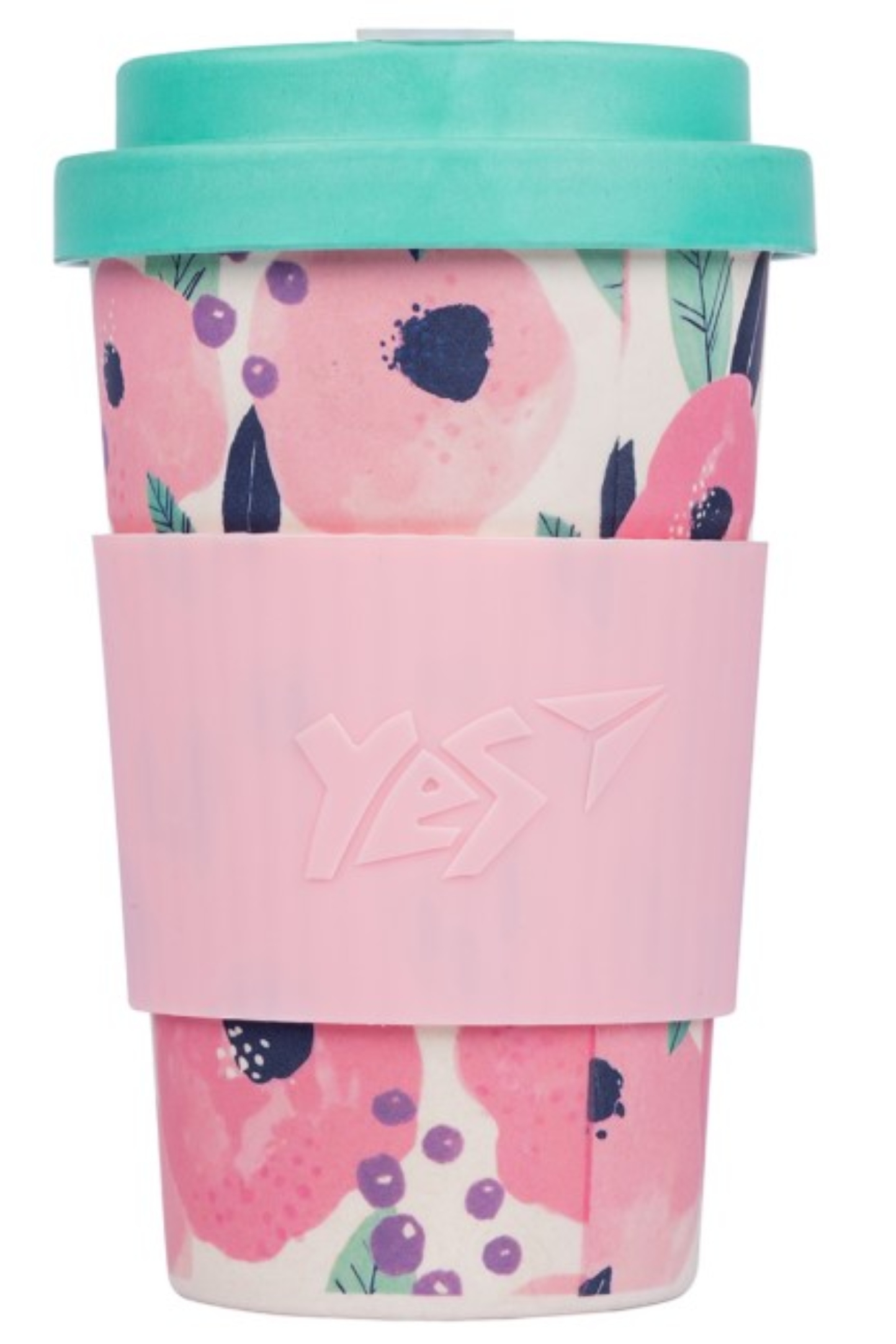 Стакан YES Hotch Potch Forte 400 мл (707304) - Фото 1