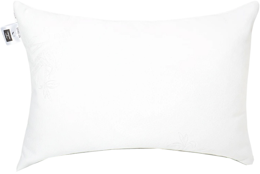 Купити Подушка стандартна MirSon №823 Julia Тенсель Modal Hand made 40х60 см (2200003197570) - Фото 1 Подушка стандартна MirSon №823 Julia Тенсель Modal Hand made 40х60 см (2200003197570) - Фото 1