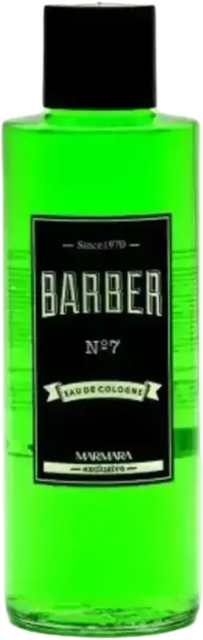 Одеколон после бритья Marmara N.7 after shave cologne 500 мл (8691541003548) - Фото 1