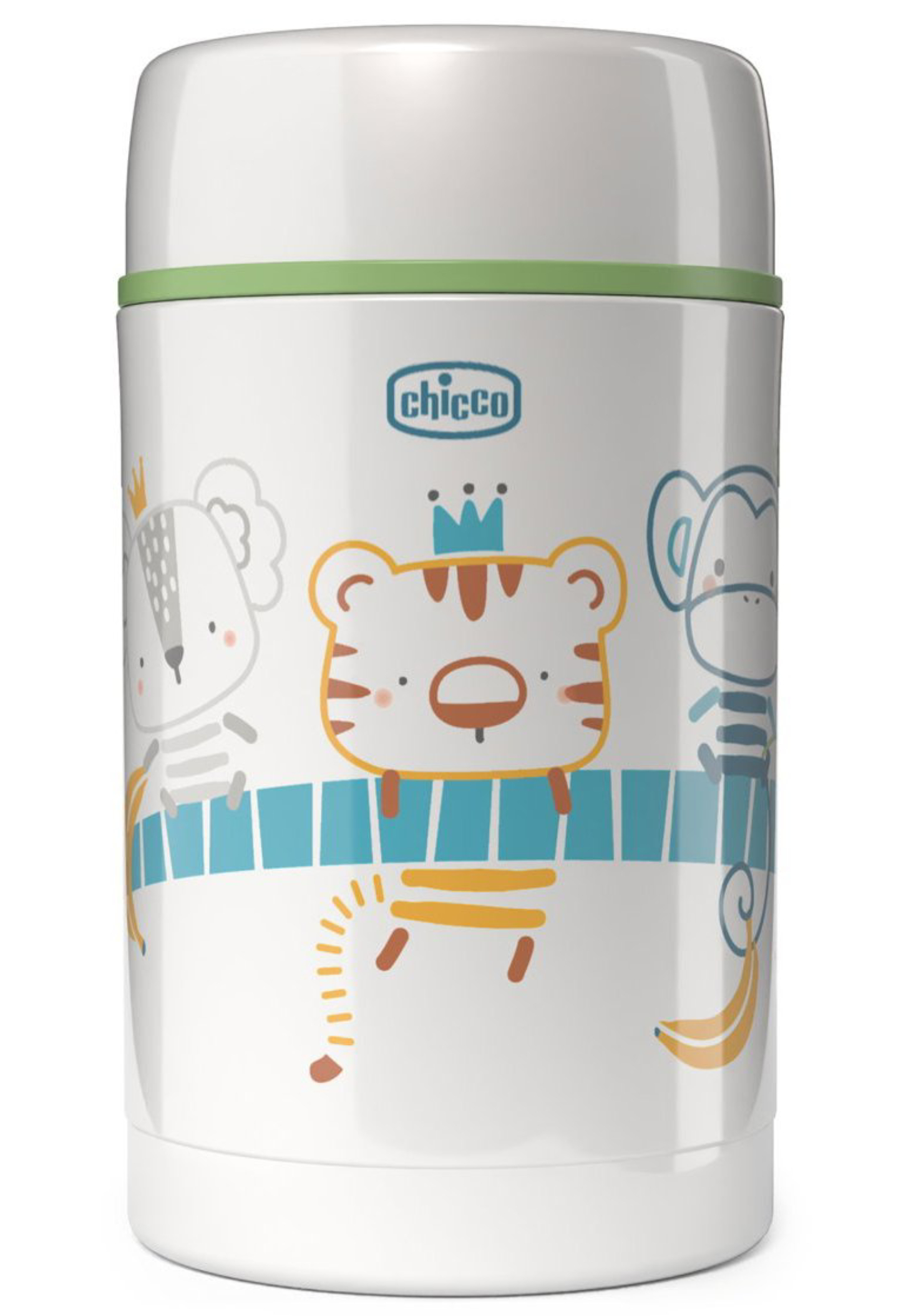 Термос для продуктів Chicco 500 мл (60182.40)