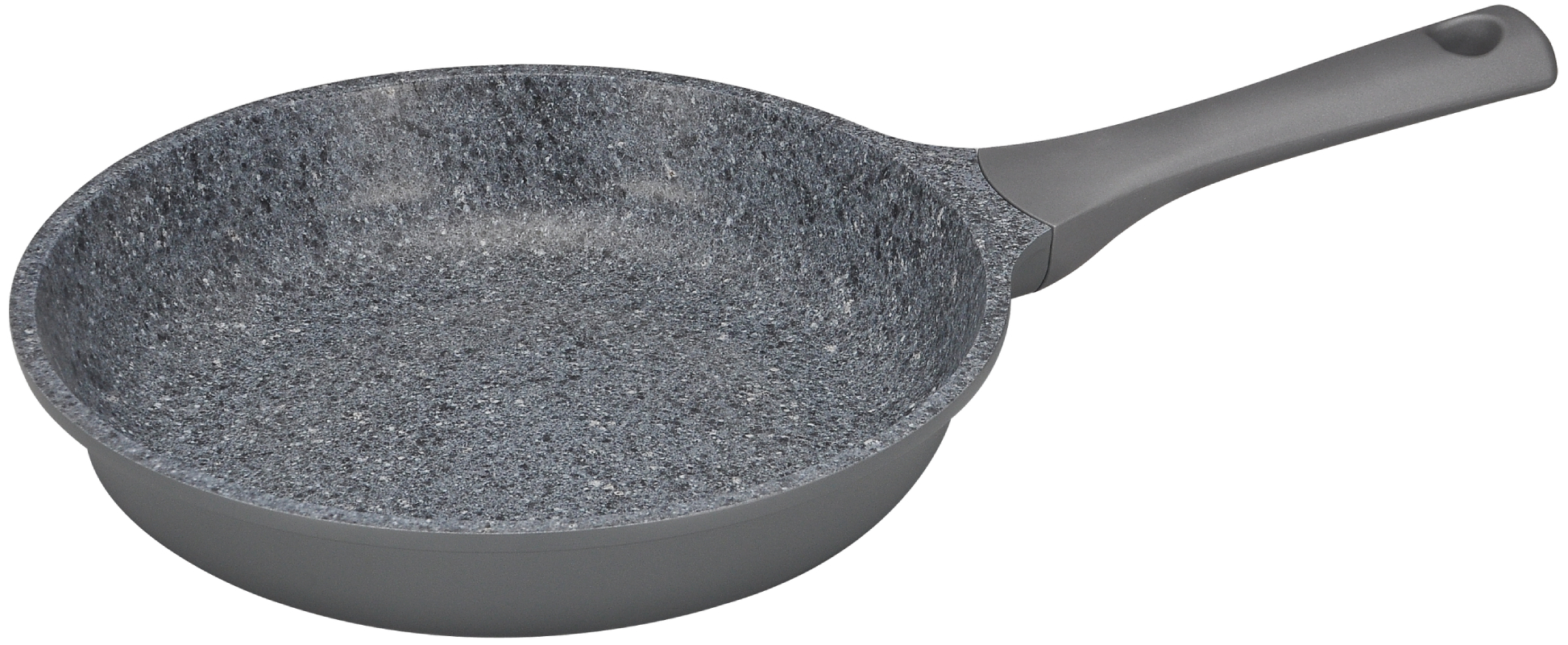 Сковорода універсальна IQ Be Hard 20 см (IQ-1155-20) - Фото 1