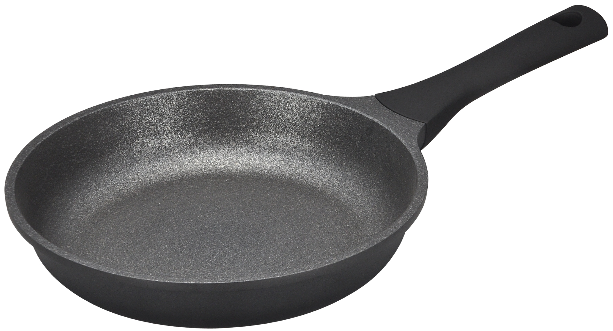 Сковорода універсальна IQ Be Solid 24 см (IQ-1156-24) - Фото 1