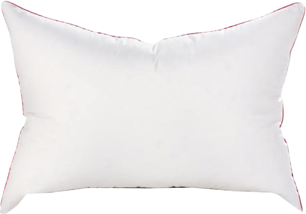 Купити Подушка стандартна MirSon DeLuxe Thinsulate 102 60x60 см (2200000008909) - Фото 1 Подушка стандартна MirSon DeLuxe Thinsulate 102 60x60 см (2200000008909) - Фото 1