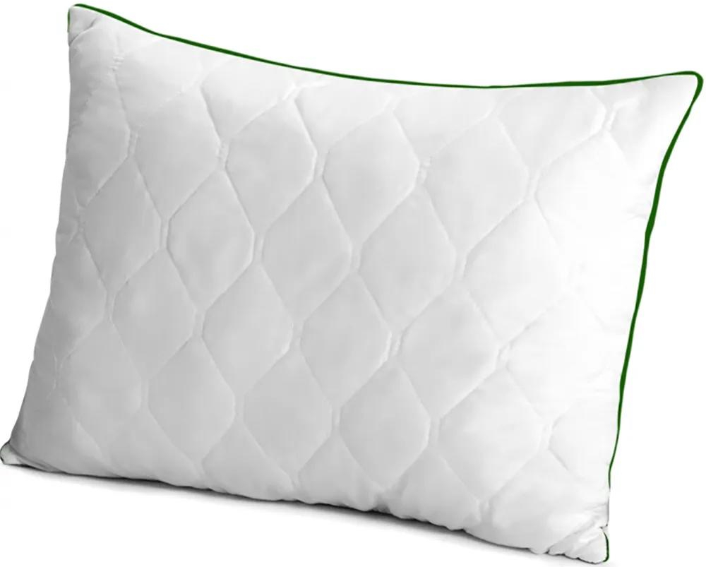 Подушка стандартна MirSon Ecо 60x60 см (2200000008916/2200000018946) - Фото 1