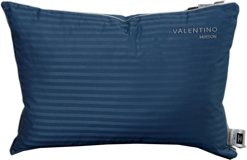 Подушка стандартна MirSon Hand Made Valentino 909 60x60 см (2200000556240) - Фото 1