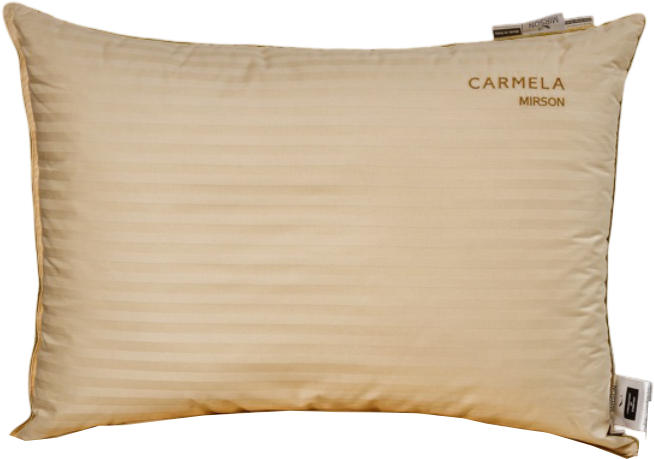 Купити Подушка стандартна MirSon Hand Made Carmela 910 60x60 см (2200000556257) - Фото 1 Подушка стандартна MirSon Hand Made Carmela 910 60x60 см (2200000556257) - Фото 1