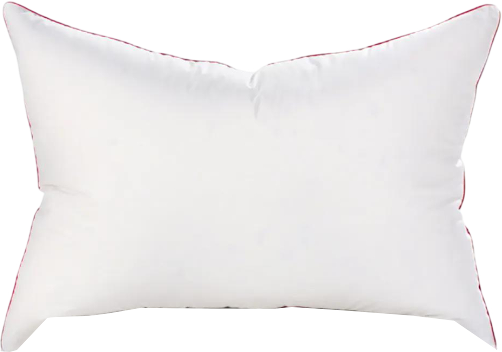 Купити Подушка стандартна MirSon Hand Made De Luxe Thinsulate 914 60x60 см (2200000556295) - Фото 1 Подушка стандартна MirSon Hand Made De Luxe Thinsulate 914 60x60 см (2200000556295) - Фото 1