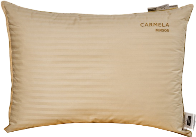 Купити Подушка стандартна MirSon Hand Made Carmela Тенсель (Modal) 919 60x60 см (2200000556349) - Фото 1 Подушка стандартна MirSon Hand Made Carmela Тенсель (Modal) 919 60x60 см (2200000556349) - Фото 1