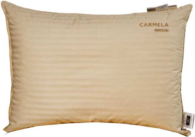 Купити Подушка стандартна MirSon Hand Made Carmela Тенсель (Modal) 919 40x60 см (2200000556035) - Фото 1 Подушка стандартна MirSon Hand Made Carmela Тенсель (Modal) 919 40x60 см (2200000556035) - Фото 1